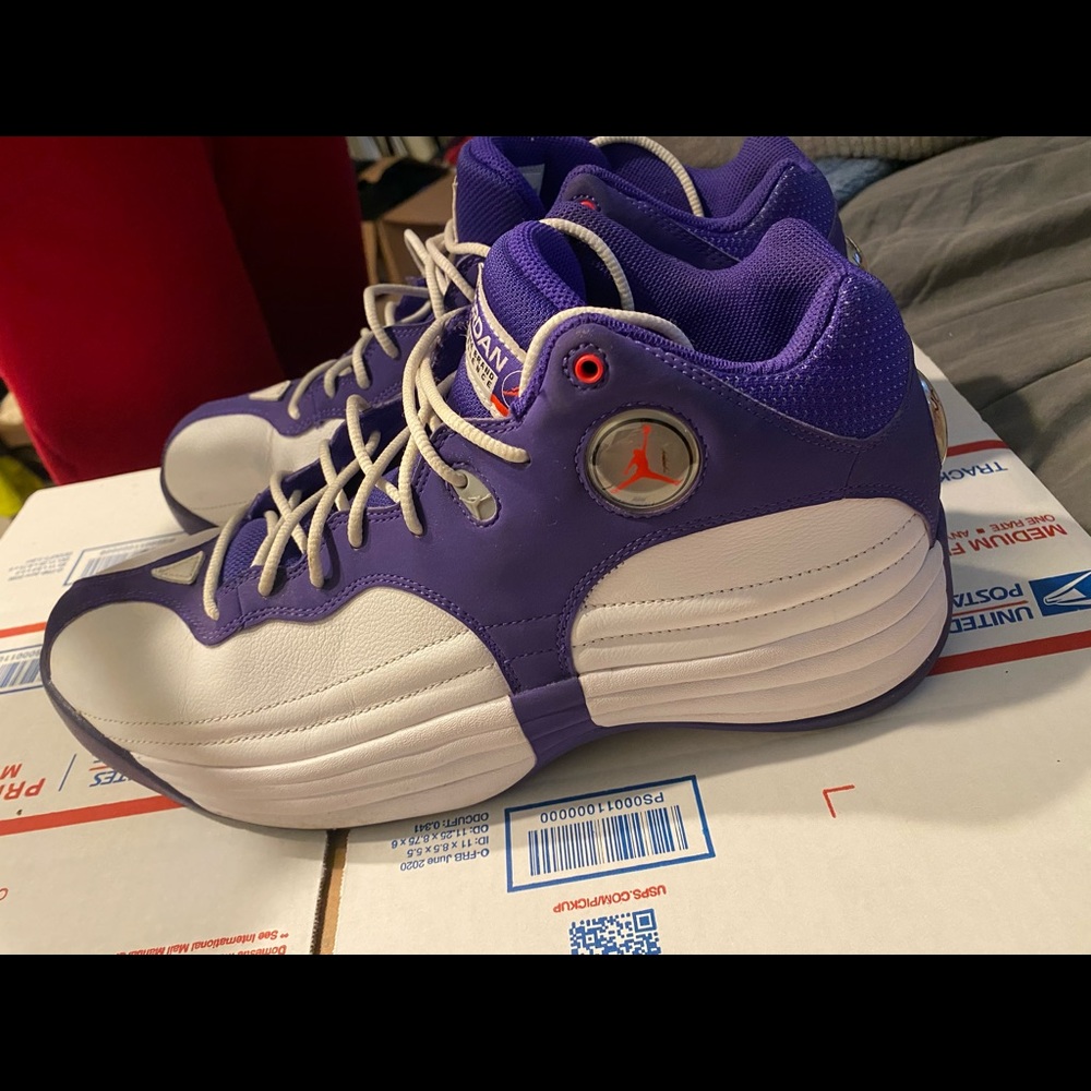 Jordan Jumpmans - Picture 5 of 13